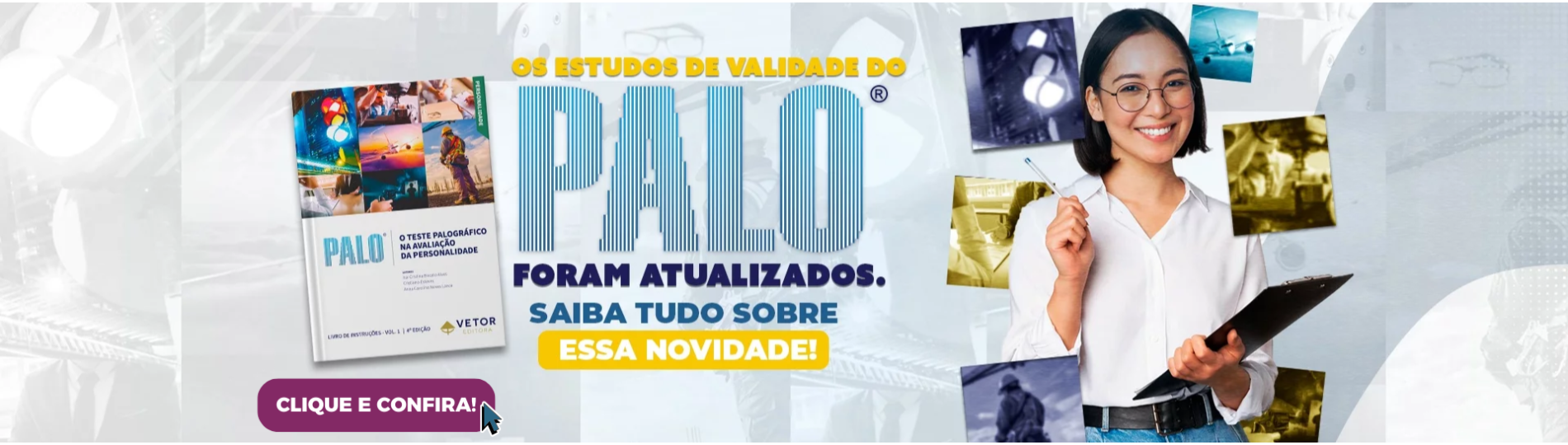 Novo palo